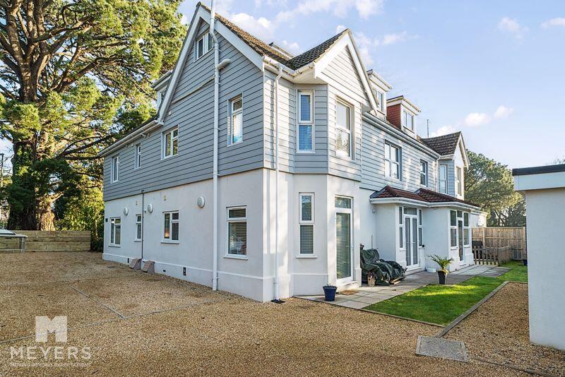 Additional image 18 of Dudsbury Manor, Dudsbury Road, Ferndown BH22