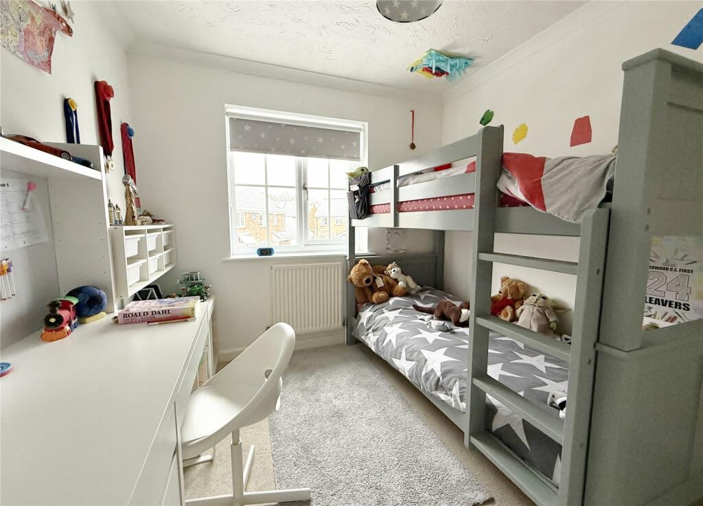 Additional image 7 of Albion Way, Verwood, Dorset, BH31