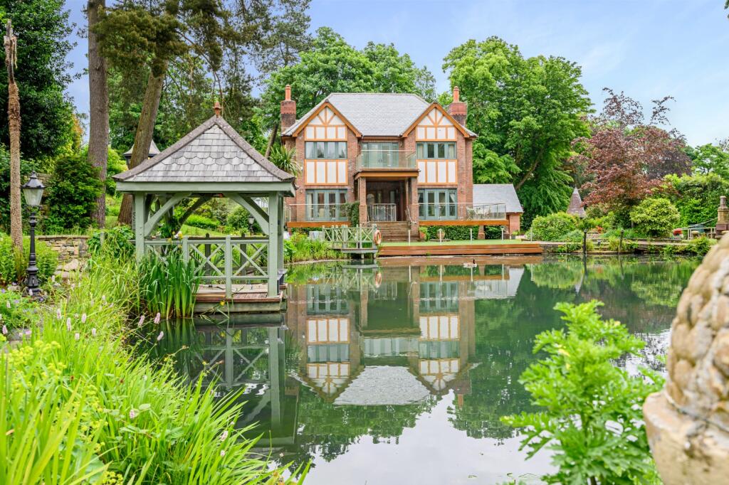 Additional image 31 of The  Lake House, Lostock, Bolton, Lancashire, BL6 4