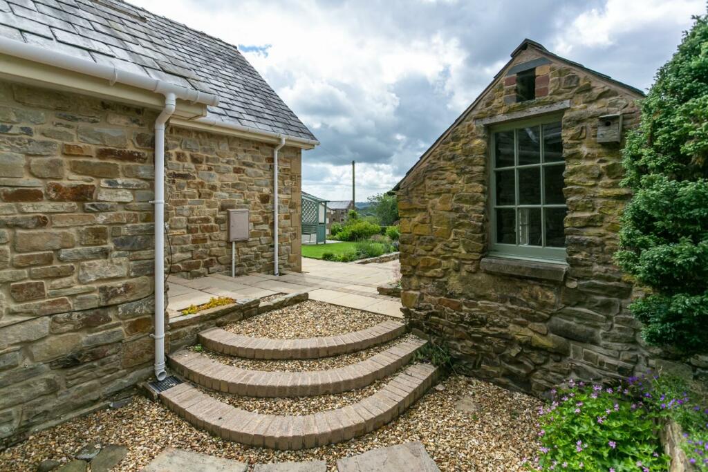 Additional image 31 of Lodge Mill Lane, Turn Village, Ramsbottom