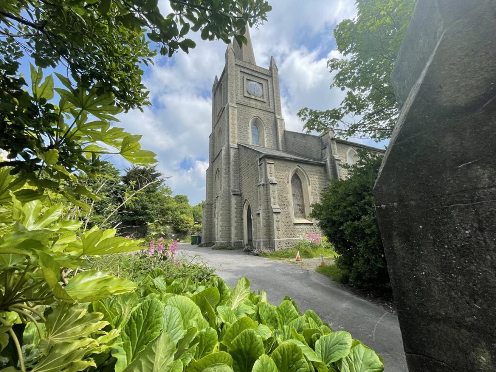 Additional image 5 of St Marks Chapel, Church Place, Brighton, South East, BN2 5JN
