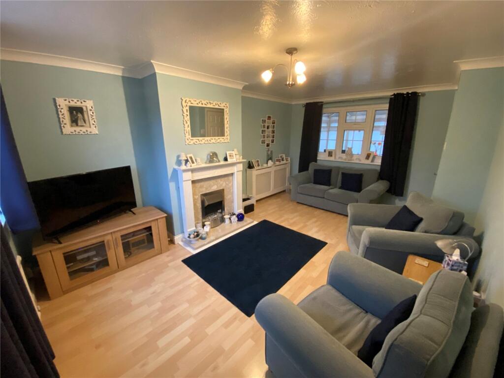 Additional image 19 of Plantagenet Crescent, Bearwood, Bournemouth, Dorset, BH11