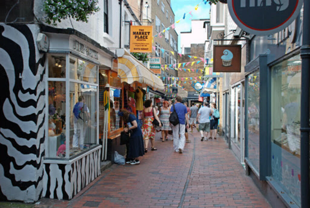 Additional image 9 of Brighton, East Sussex