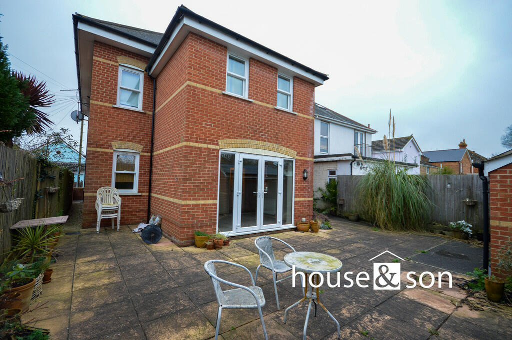 Additional image 14 of Livingstone Road