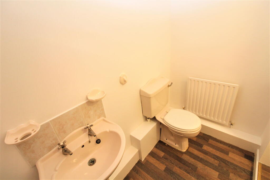 Additional image 6 of Walmersley Road, Bury