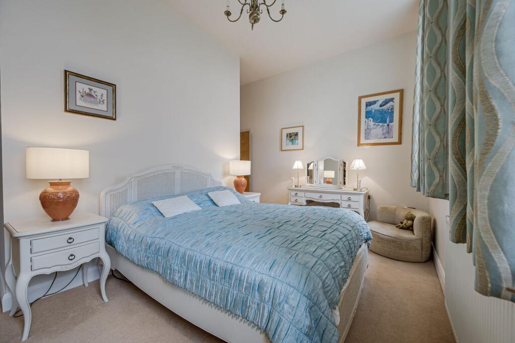 Additional image 12 of Hawkshaw Lodge, Hawkshaw