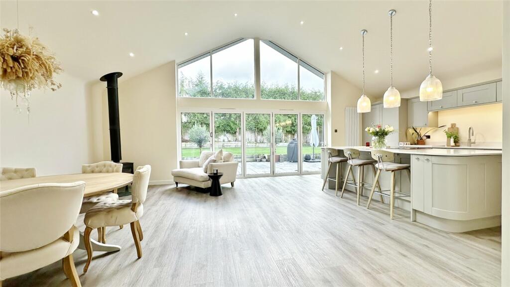 Additional image 23 of Lake Road, Verwood, BH31