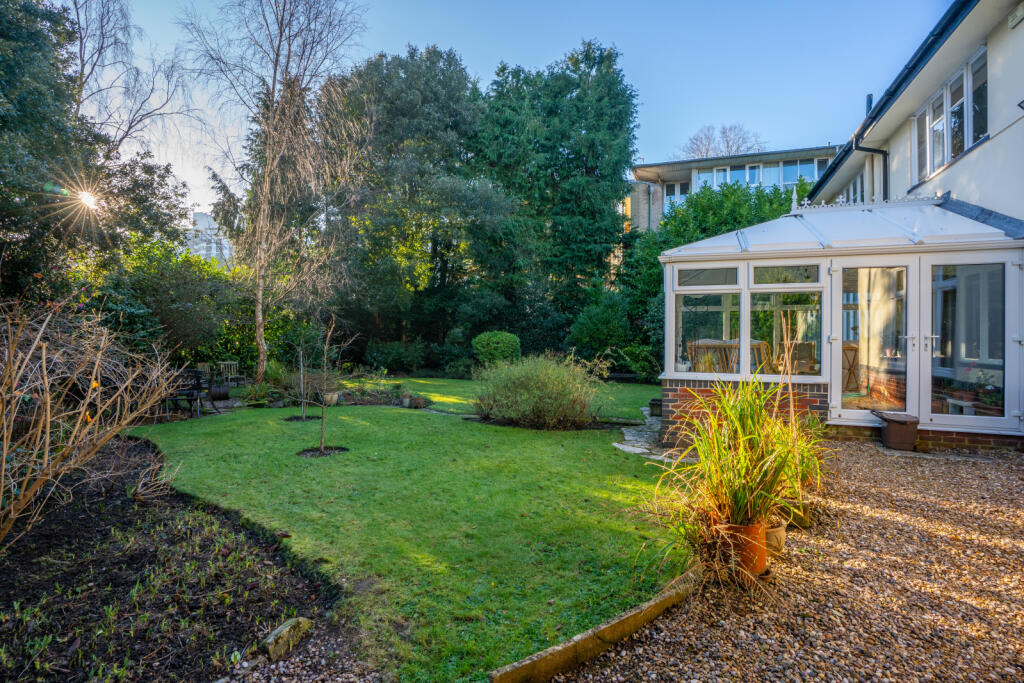 Additional image 24 of Chine Crescent Road, Westcliff, Bournemouth, Dorset, BH2