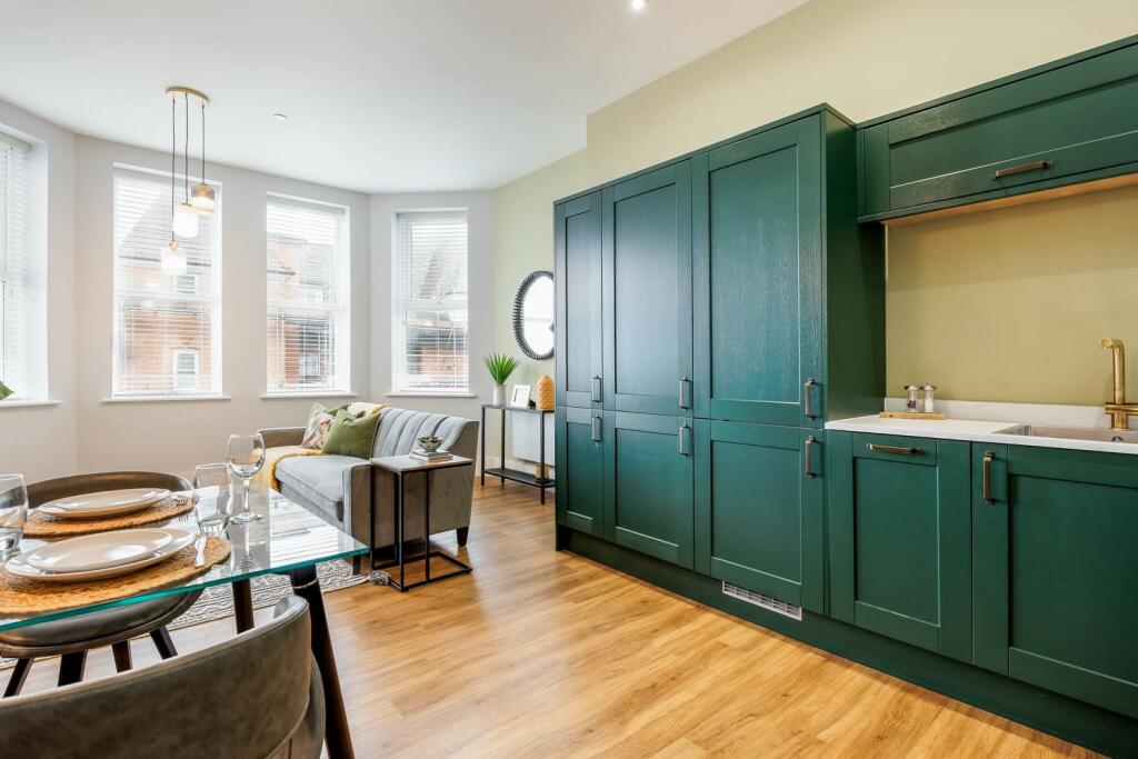 Additional image 5 of West Cliff Gardens, Bournemouth - 9