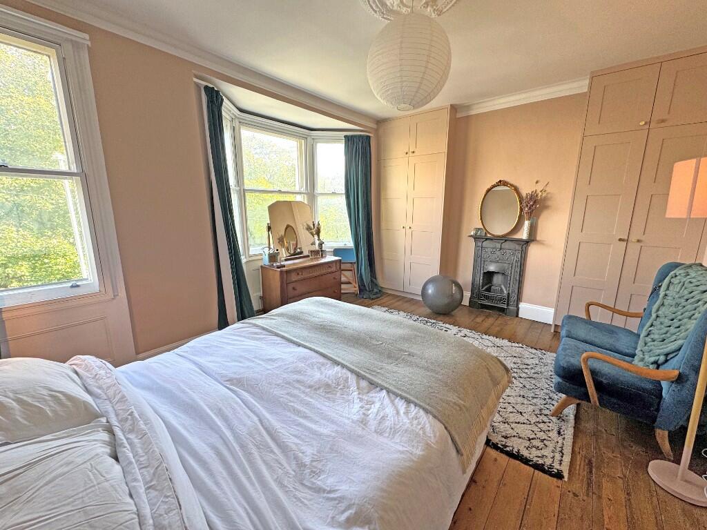 Additional image 13 of Cleveland Road, BN1