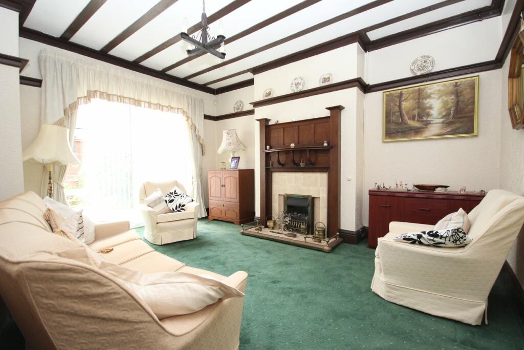 Additional image 3 of R L Stevenson Avenue, WESTBOURNE, BH4