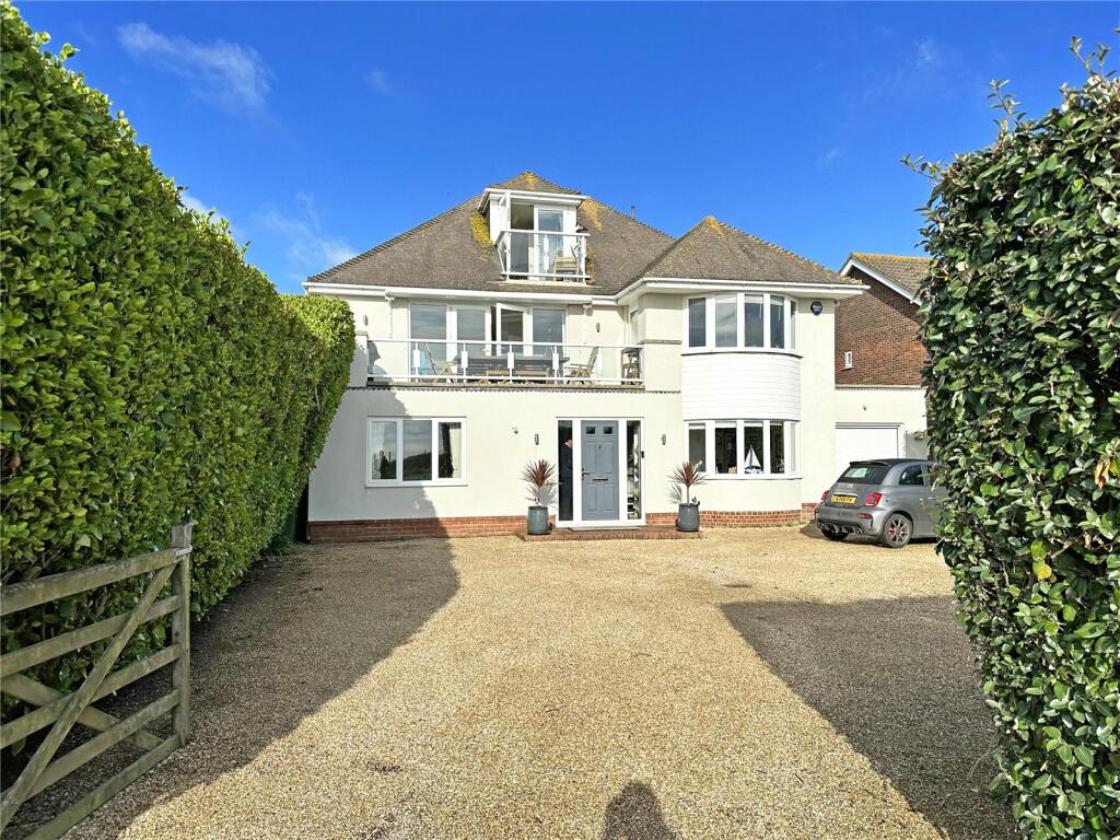 Additional image 20 of Marine Drive West, Barton on Sea, New Milton, Hampshire, BH25