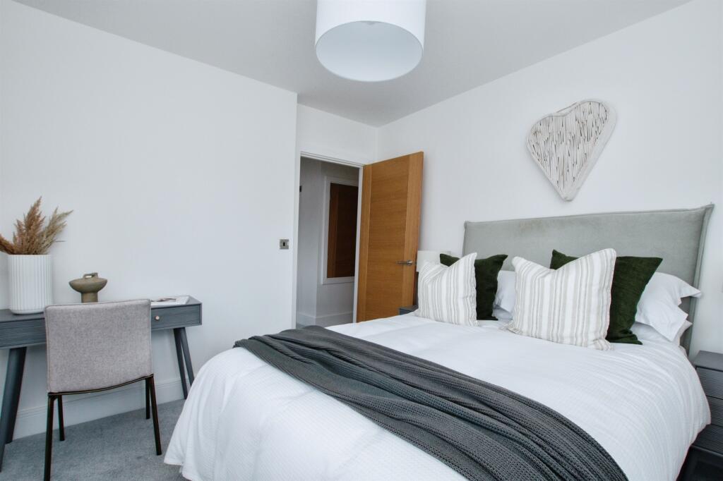 Additional image 11 of Edmondsham Road, Verwood