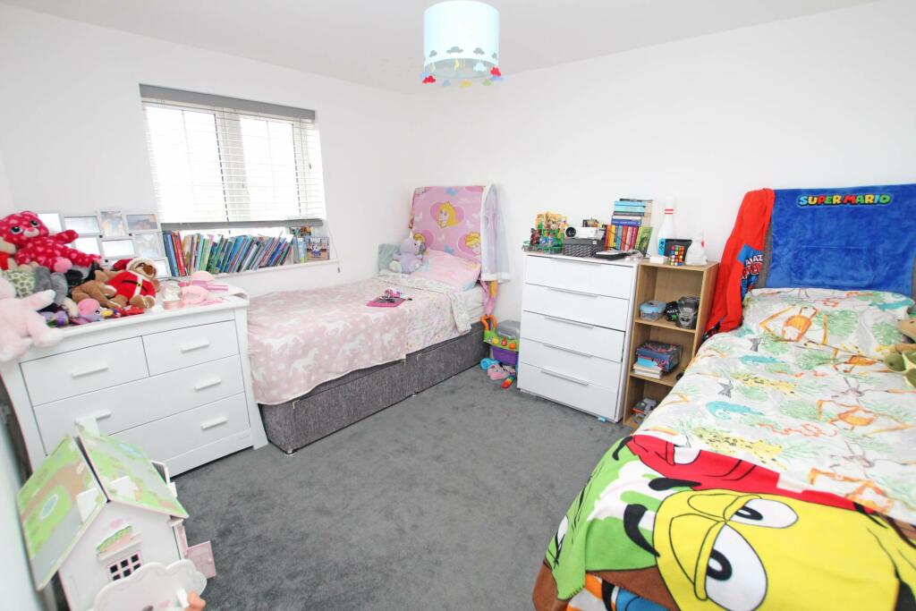 Additional image 13 of Woodsage Way, Stone Cross, BN24 5FU