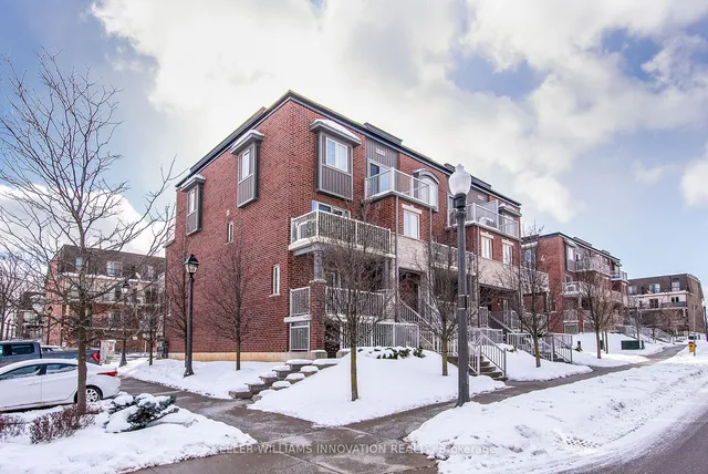 30 Sienna St Unit B