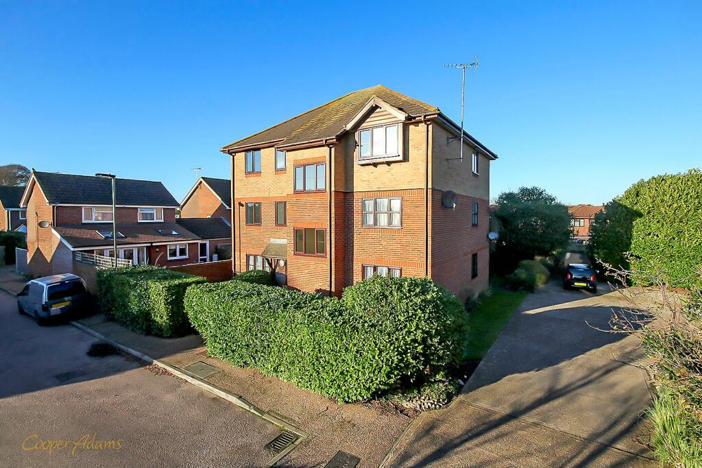 Additional image 8 of Copper Hall Close, Rustington, BN16