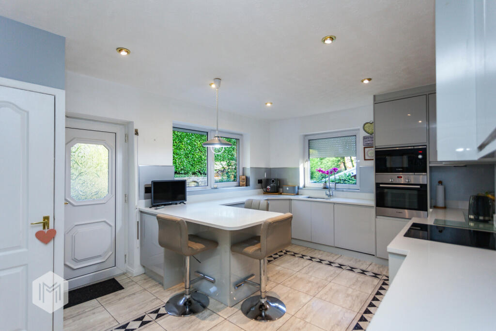 Additional image 4 of Whins Crest, Lostock, Bolton, Greater Manchester, BL6 4NH