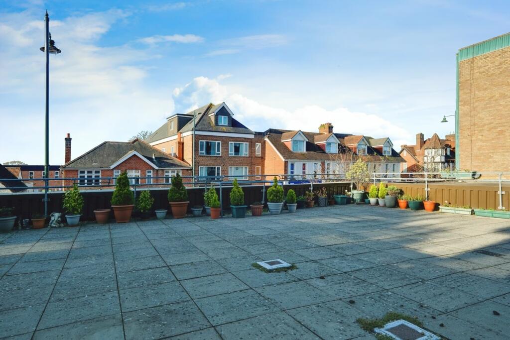 Additional image 13 of Station Road, New Milton, BH25