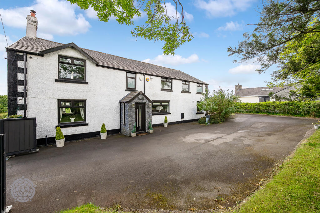 Additional image 32 of Arthur Lane, Harwood, Bolton, Greater Manchester, BL2 4JF