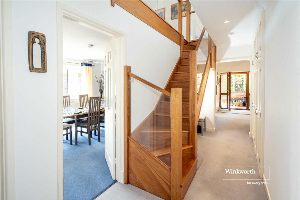 Additional image 12 of Brownhill Road, Wootton, Nr New Milton, Hampshire, BH25