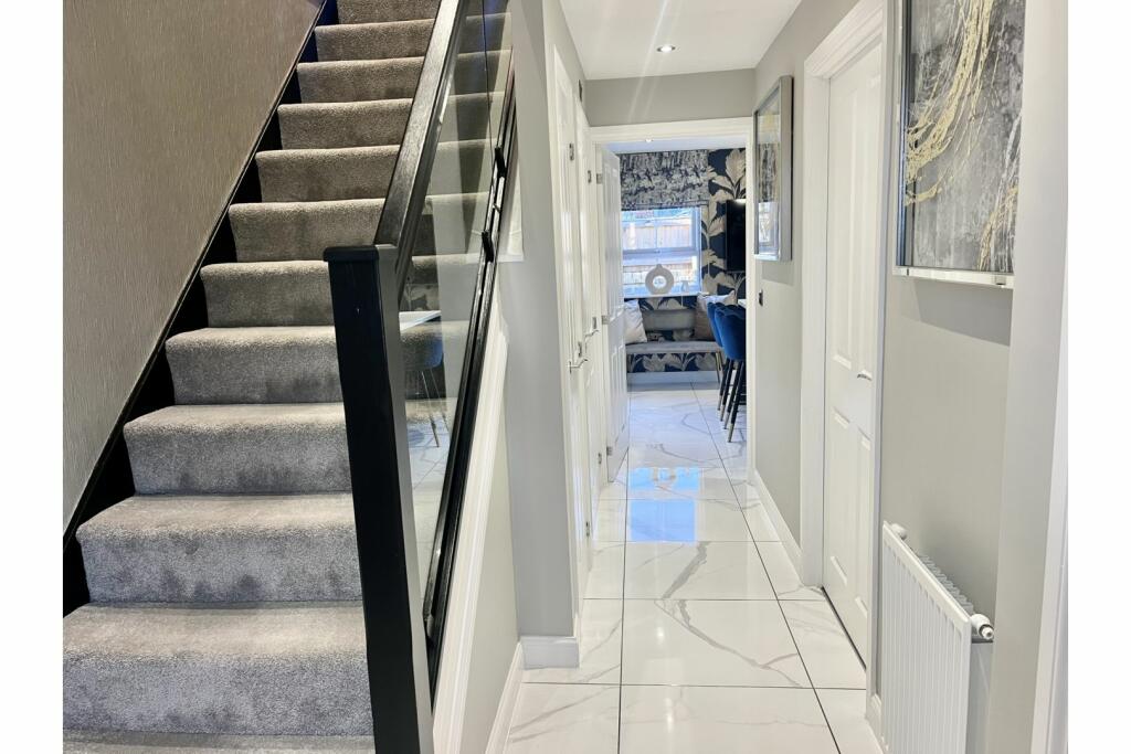 Additional image 17 of Clifford Drive, Bury, BL9