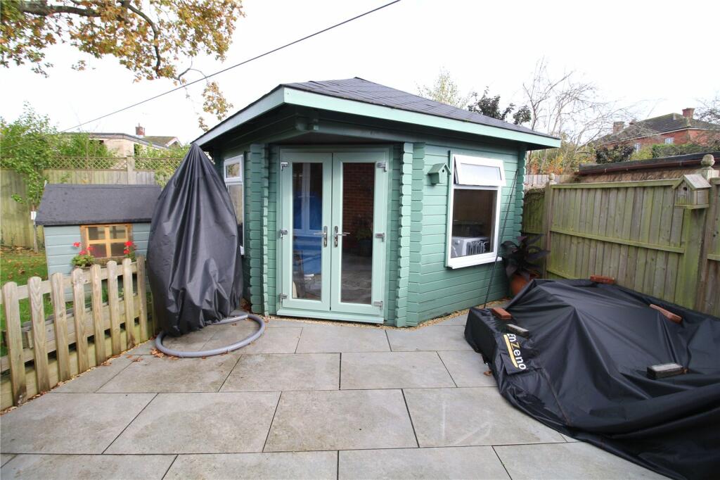 Additional image 9 of Oak Road, New Milton, Hampshire, BH25