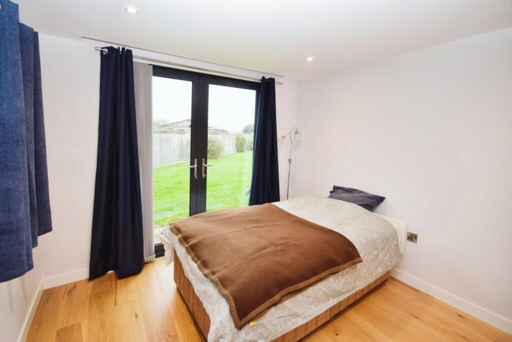 Additional image 5 of Chalvington Road Golden Cross BN27