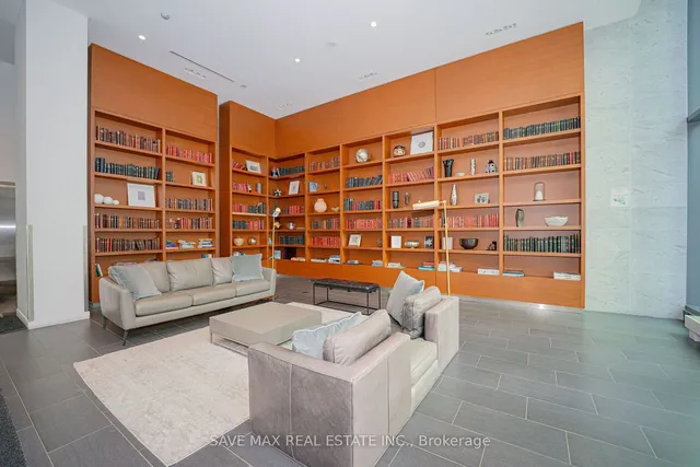 Additional image 3 of 170 FORT YORK Blvd Unit 407