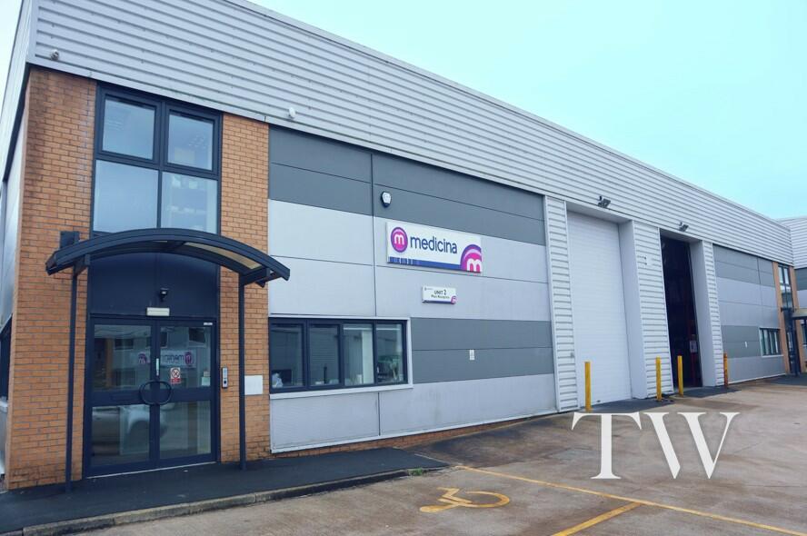 Additional image 5 of Unit 2, Rivington View Business Park, Station Road, Blackrod, Bolton, BL6 5BN
