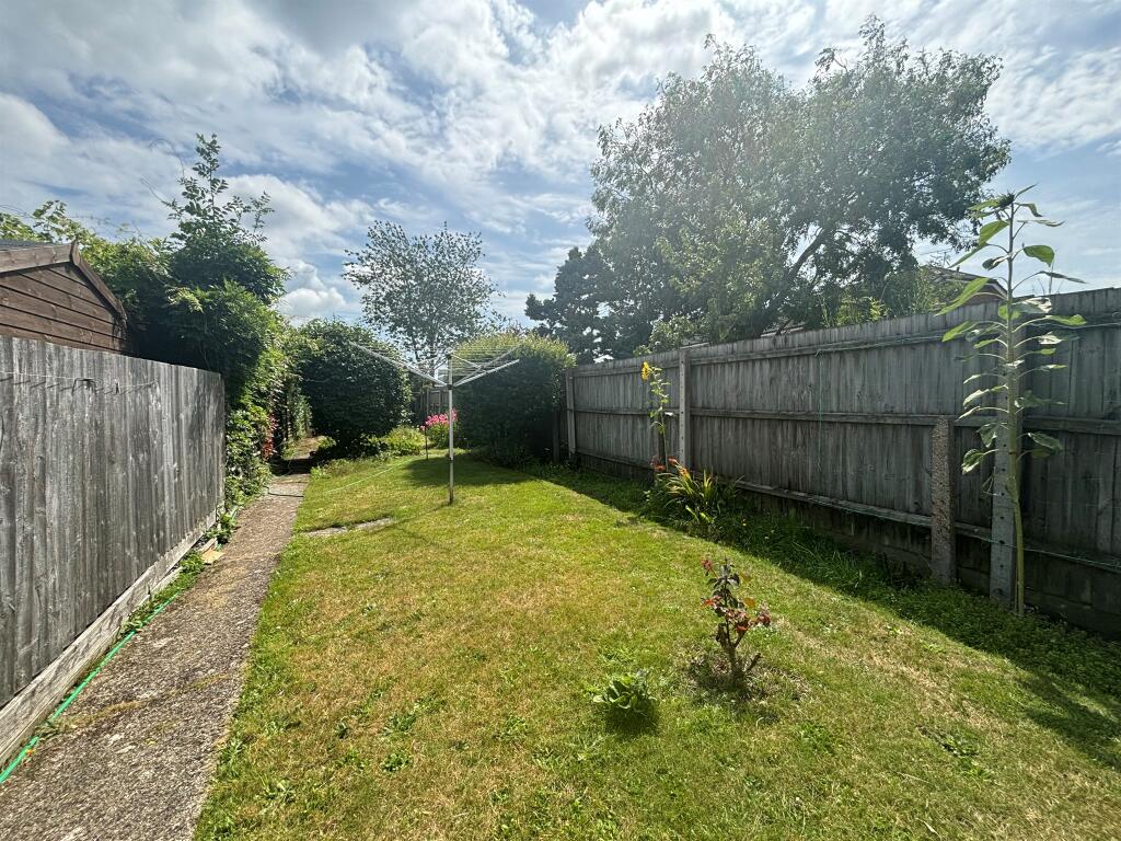 Canford Road, Bournemouth