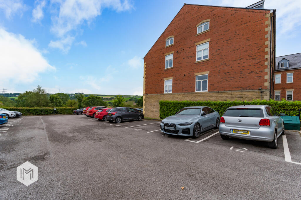 Additional image 20 of Kerry Hill, Hawkshaw, Bury, Greater Manchester, BL8 4GT
