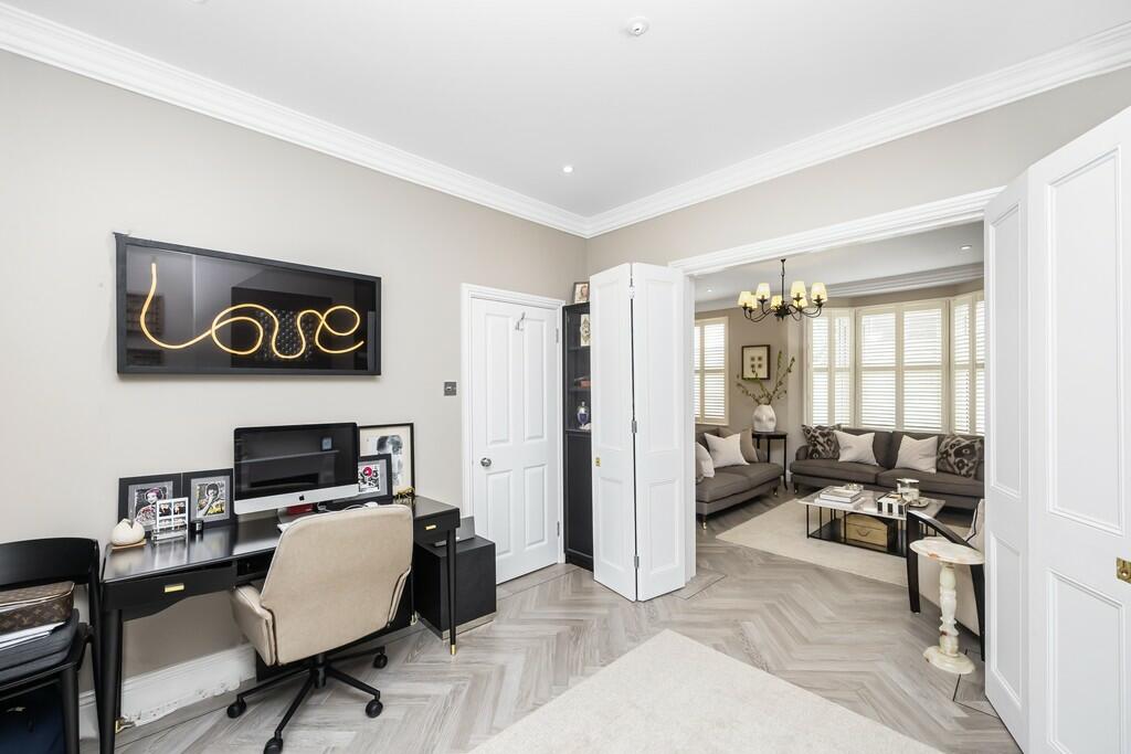 Additional image 21 of Queens Park Road, Brighton