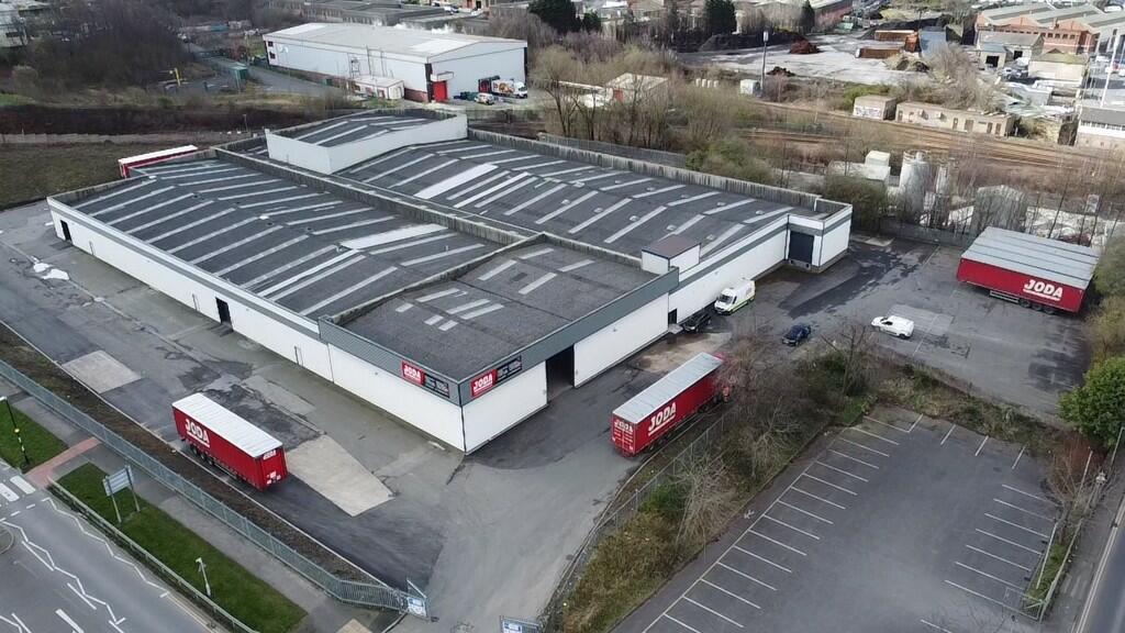 Additional image 19 of Futures Way, Off Bolling Road, Bradford, West Yorkshire, BD4 7EB