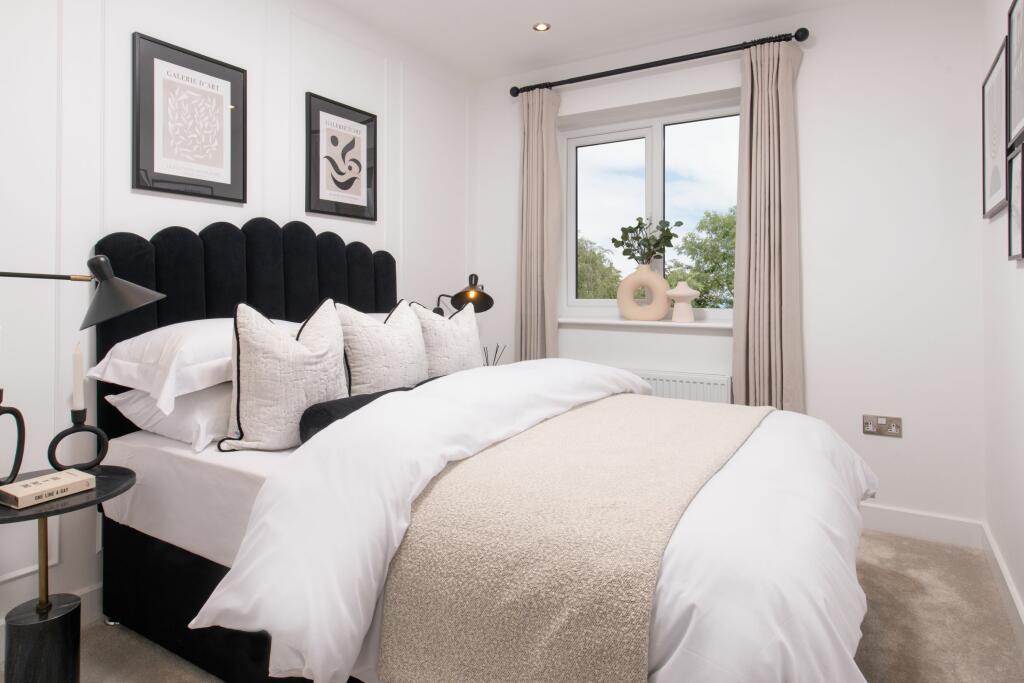 Additional image 10 of Lostock Lane,
Bolton,
BL6 4GH