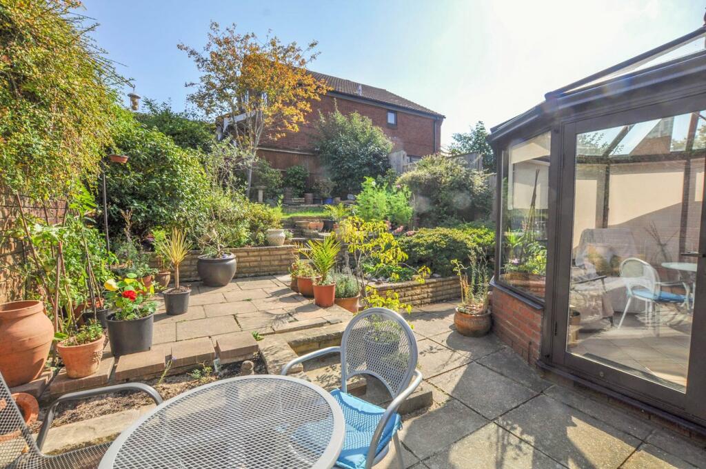 Additional image 11 of Greenhays Rise, Wimborne, BH21