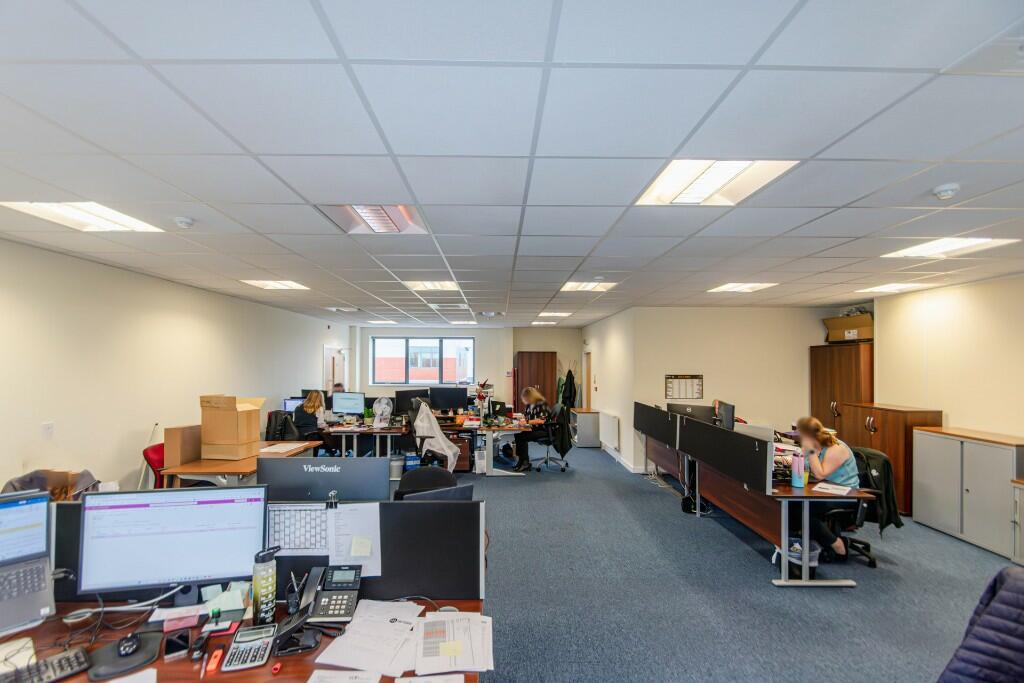 Additional image 3 of Unit 1  The Concept Centre, Innovation Close, Poole, Dorset, BH12