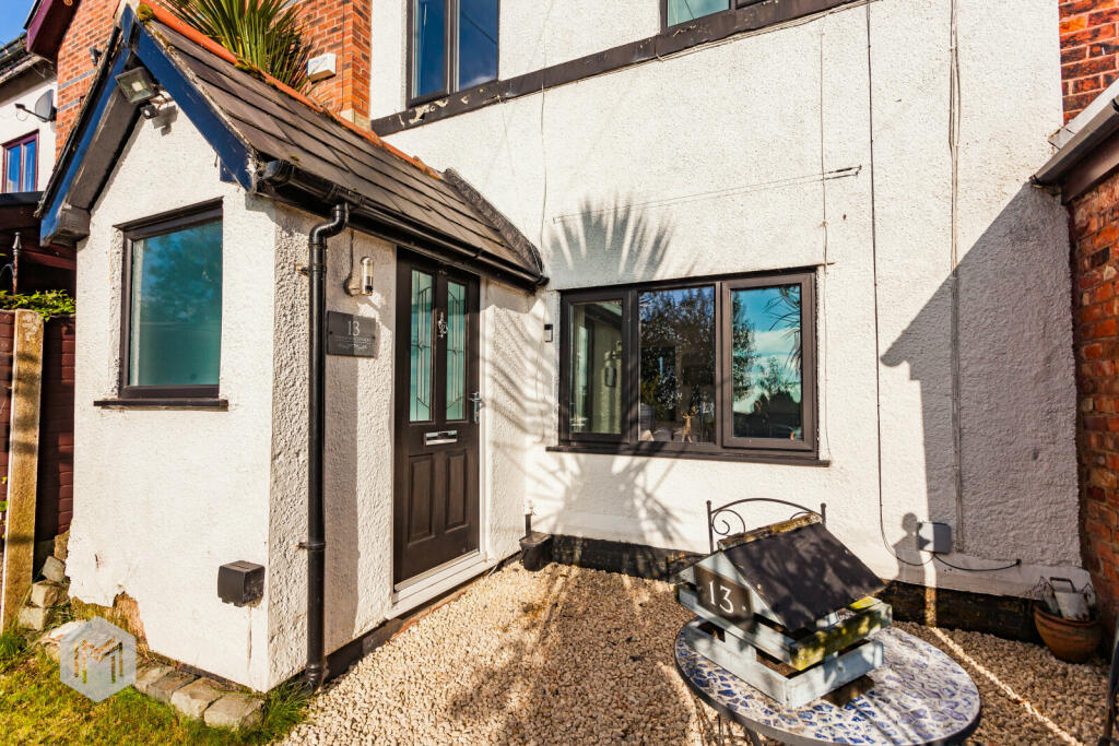 Additional image 20 of Springside View, Bury, Greater Manchester, BL8 4LN