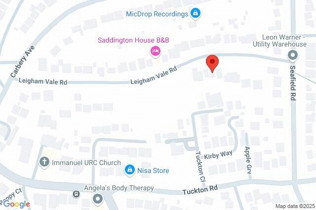 Additional image 20 of Leigham Vale Road, Bournemouth, Dorset, BH6