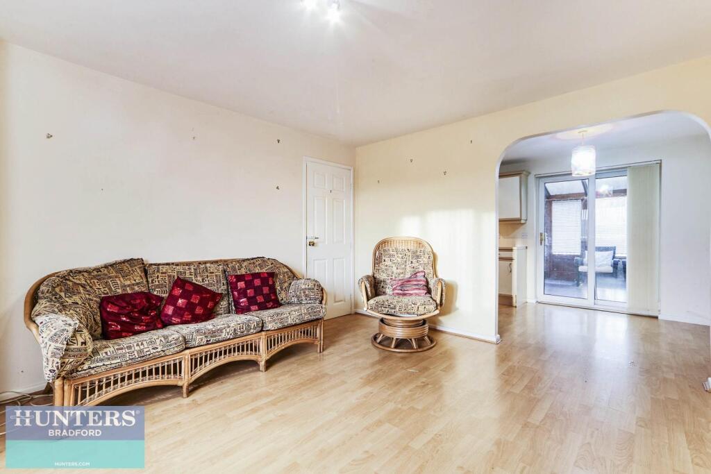 Additional image 5 of (TN), Hambledon Avenue Bierley, Bradford, West Yorkshire, BD4 6BA