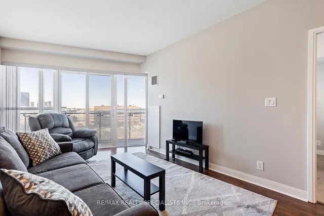 Additional image 8 of 50 Absolute Ave Unit 909