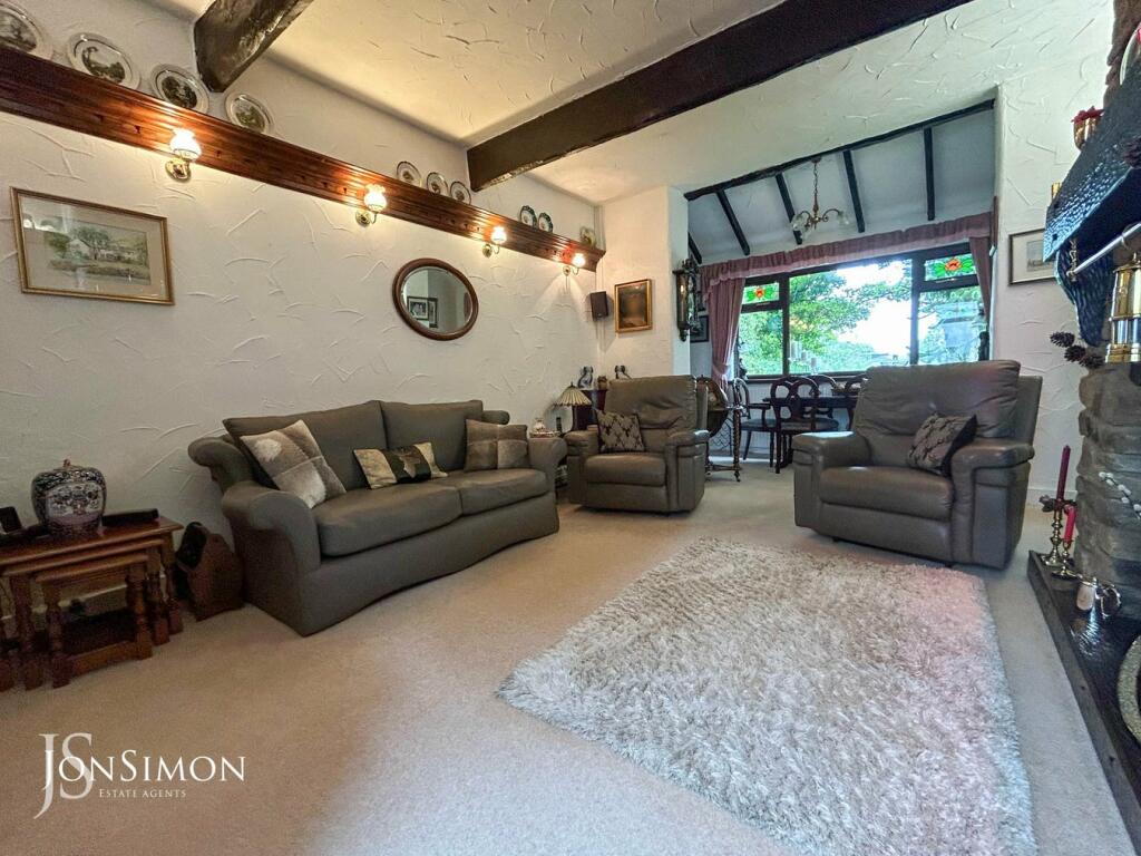 Additional image 7 of Boothwood Stile, Holcombe, Bury, BL8