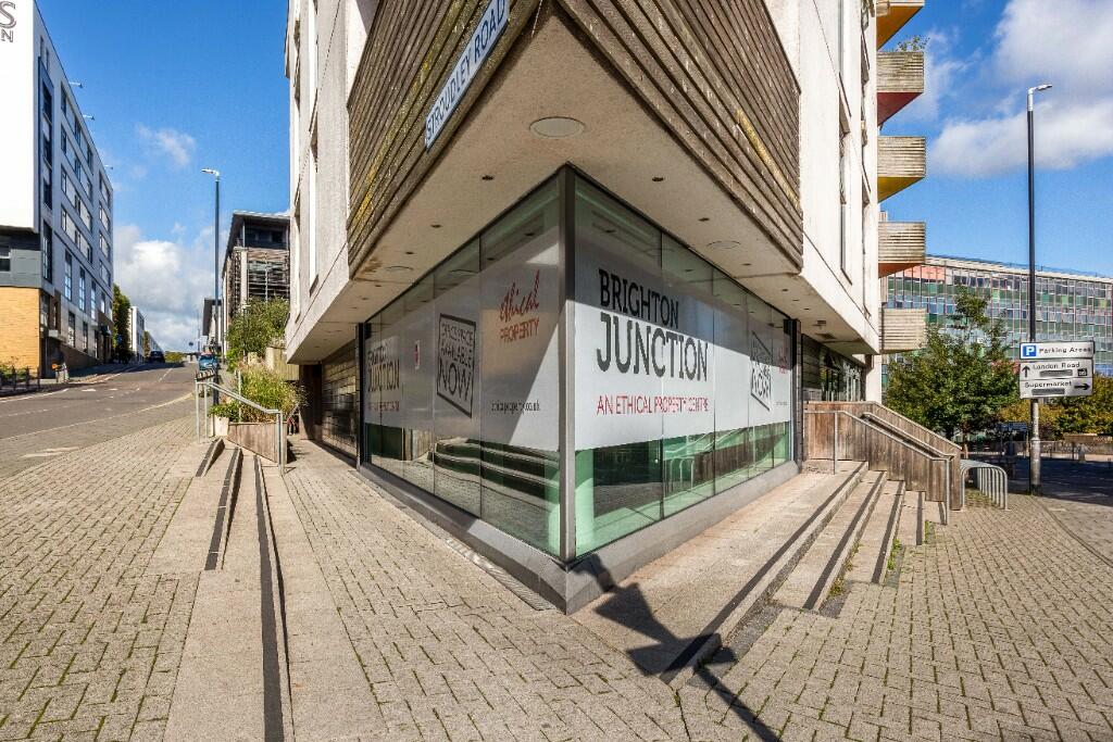 Additional image 13 of Brighton Junction, Isetta Square, New England Street, BN1