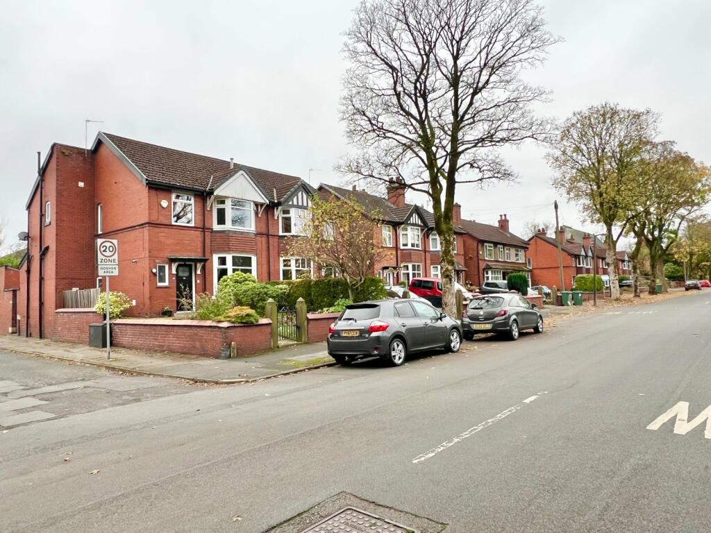 Additional image 21 of St. Peters Road, Bury, Greater Manchester, BL9