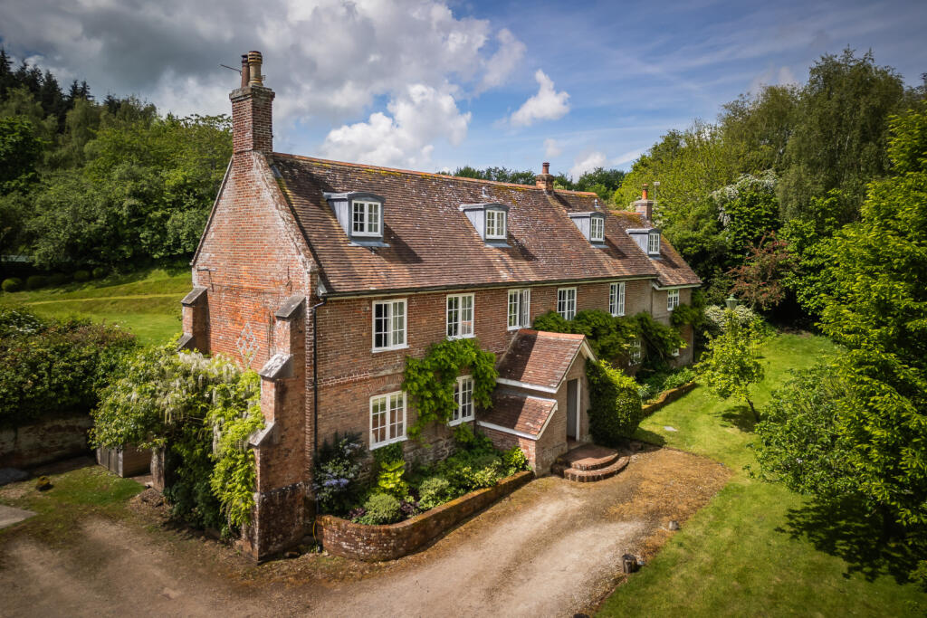 Dullar Lane, Sturminster Marshall, Wimborne, BH21