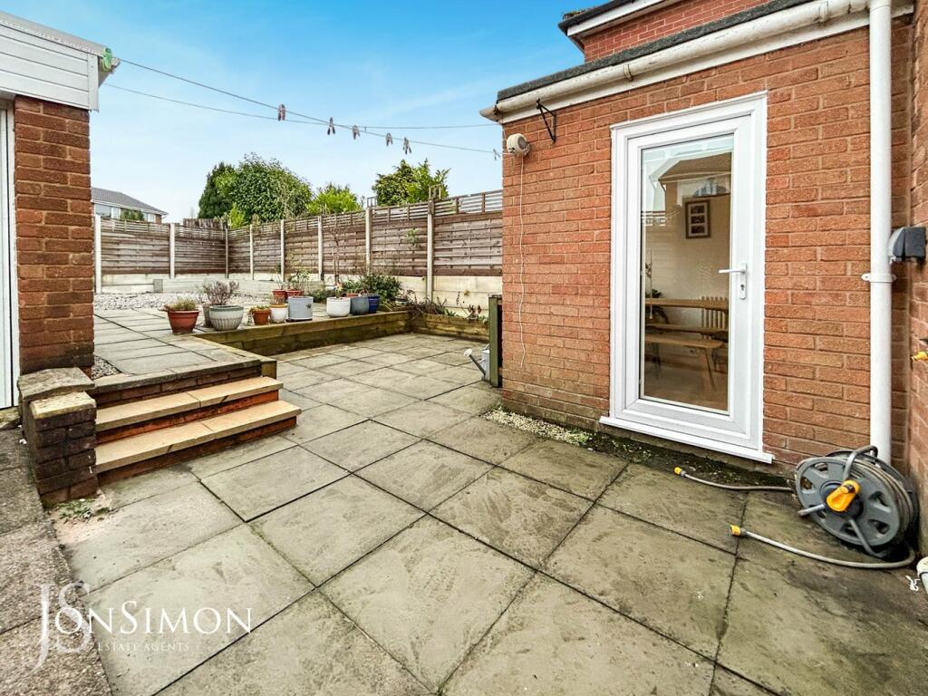 Additional image 21 of Fernview Drive, Holcombe Brook, Bury, BL0