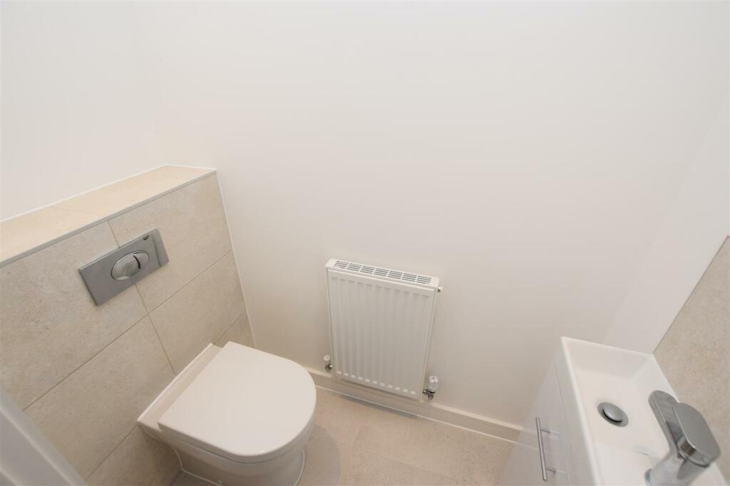 Additional image 5 of Old Loom Mill, Ersham Road, Hailsham