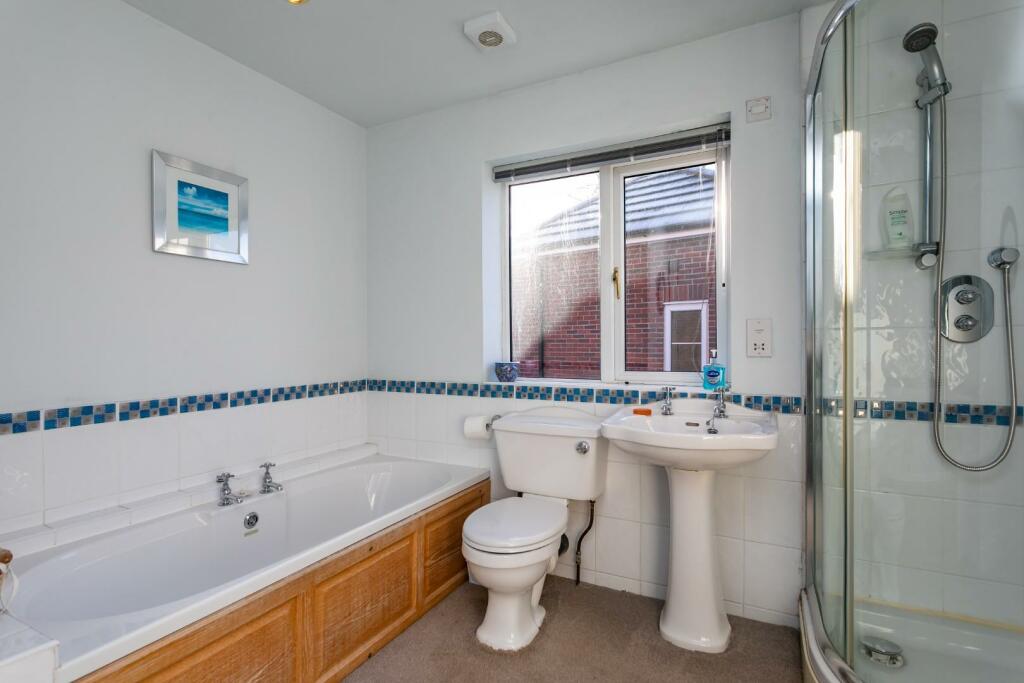 Additional image 24 of Croft Hey, Edenfield, Ramsbottom, Bury