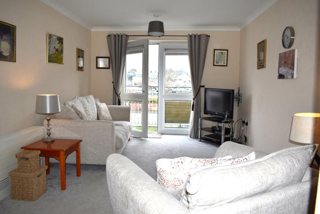 Additional image 6 of Manor Gardens, Hough Fold Way, Harwood