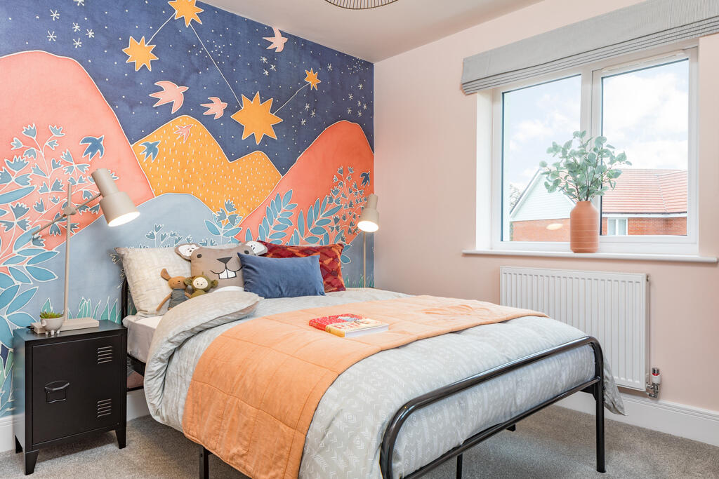 Additional image 9 of Edmondsham Road, Verwood