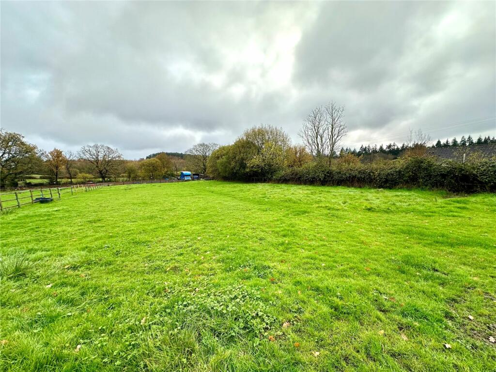 Additional image 24 of Jubilee Hill, Woodlands, Wimborne, Dorset, BH21